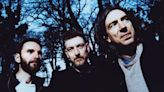 Snow Patrol release single The Beginning, announce first album in six years and 2025 UK tour