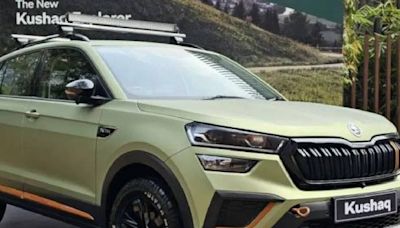 Skoda Slavia and Kushaq to Receive Major Facelift, Launch Date Leaked on Internet - News18