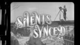 ‘Silents Synced’ Pairs Classic Silent Movies With Rock Music