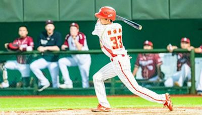 味全球員涉賭遭起訴 CPBL：最重永不得參與比賽 | 棒球 - 太報 TaiSounds