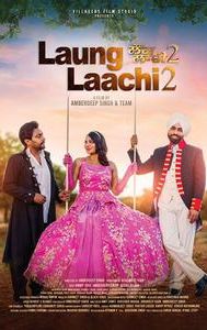 Laung Laachi 2