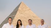 Egyptian venture capital firm Algebra Ventures hits first close of second fund at $100M