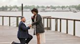 Proposing in CT: Popping the question by air, land and water