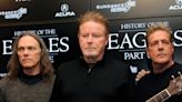 Eagles: Three men charged with possession of handwritten ‘Hotel California’ lyrics