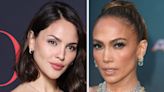 Eiza González Defended Jennifer Lopez From "Disturbing And Heartbreaking Bullying"