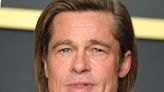 Brad Pitt thinks he has undiagnosed 'face blindness' and that's why he seems aloof and self-absorbed
