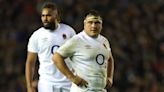Jamie George: This is Twickenham – we’ll defend it like every Englishman would