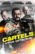 Cartels (film)