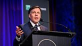 Q&A: Bob Costas discusses Dodgers' postseason woes and offers a fix for MLB playoff format