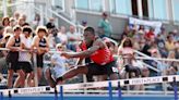 Track and field: SMAA championships highlighted by impressive performances