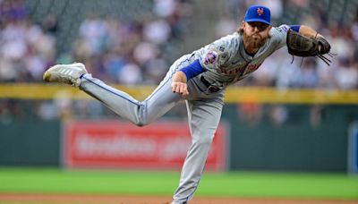 Fantasy baseball pitcher rankings, lineup advice for Tuesday