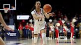 Que Lo Que! Esmery Martinez Becomes 1st Dominican-Born Female Basketball Player Drafted To WNBA