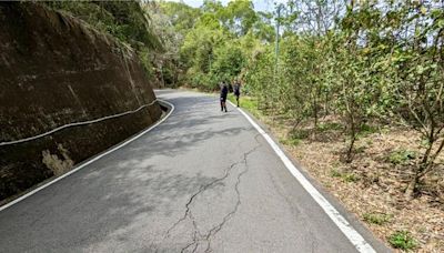 豐原北坑步道將重生！500萬修復工程7月啟動 - 寶島