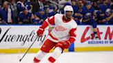 Detroit Red Wings cut ties with Givani Smith, include in minor-league trade