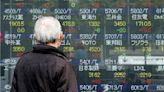 Asia stocks mixed after Wall St dips on US recession warning