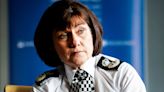 Hallelujah! Scots police chief vows blitz after surge in break-ins