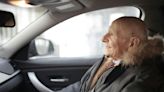 Safe driving as we age can be issue