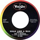 Walk Like a Man (The Four Seasons song)