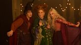 ‘Hocus Pocus 2’ Trailer Shows the Origin Story of the Sanderson Sisters