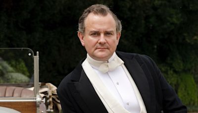Downton Abbey's Hugh Bonneville reveals fans 'will miss' much-loved character as he confirms co-star's absence in third film