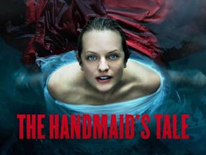 The Handmaid’s Tale – Der Report der Magd