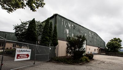 Croton-on-Hudson needs to diversify housing. This proposed warehouse conversion could help