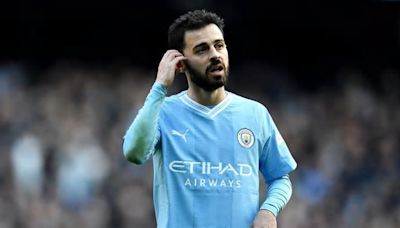 El FC Barcelona se impone 2 condiciones para fichar a Bernardo Silva