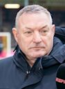 Ron Jans