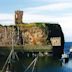 Dunbar Castle