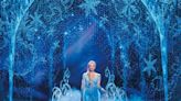Disney’s Frozen the musical to close in West End