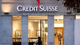 Demandan al regulador financiero suizo por rebajar a cero el valor de los bonos AT1 de Credit Suisse