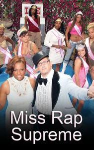 Miss Rap Supreme