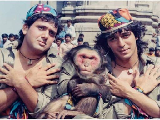 9 best Chunky Panday movies: Aankhen, Housefull and more that will make you go Mamma Mia!