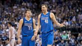 Dirk Nowitzki's One-Word Post Went Viral After Dallas Mavericks Win Game 2