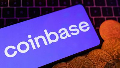U.S. crypto exchange Coinbase adds three board members, including OpenAI executive