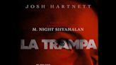 Película: "La trampa"