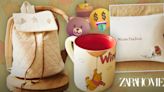 Winnie The Pooh en Zara Home: Precio y qué incluye la colección