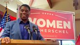 Herschel Walker: Dems Dividing Americans by Race, Lying about Economy, Crime