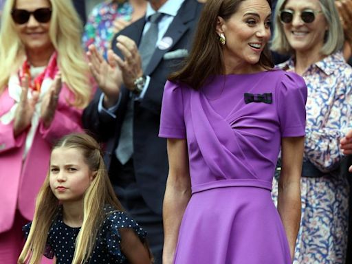 El secreto de Kate Middleton del que todo el mundo habla