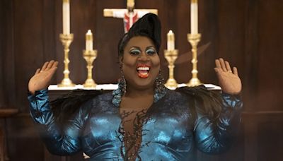 Latrice Royale LAUGHS at Republicans, drags them for being ‘stupid’ & ‘ridiculous’