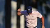 US Open leader DeChambeau tees off in last round at Pinehurst | Fox 11 Tri Cities Fox 41 Yakima