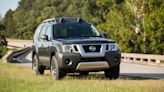 Nissan Wants In On The Off-Road Game With A New Xterra