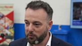 Colum Eastwood 'delighted to see back' of Tories as he holds Westminster seat - Homepage - Western People