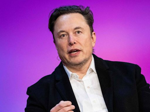 Elon Musk, propietario de X, opuesto a prohibición de su competidor TikTok en EE. UU.