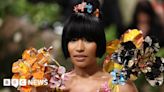 Nicki Minaj arrested at Amsterdam airport - Dutch media