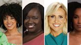 Four Hosts Named for Wonder Women of L.A. Event