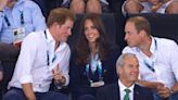 Harry's deadline for reconciliation with Kate and William as feelings laid bare