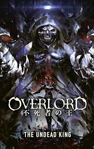 Overlord - The Movie 1