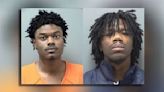 Suspects who robbed woman at gunpoint at Georgia convenience store sentenced to 25 years in prison