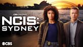 ‘NCIS: Sydney' Gets Second Season